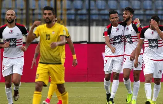 الفتح يزيح الصفاقسي من طريقه بركلات الحظ ويتأهل للمربع الذهبي (فيديو)