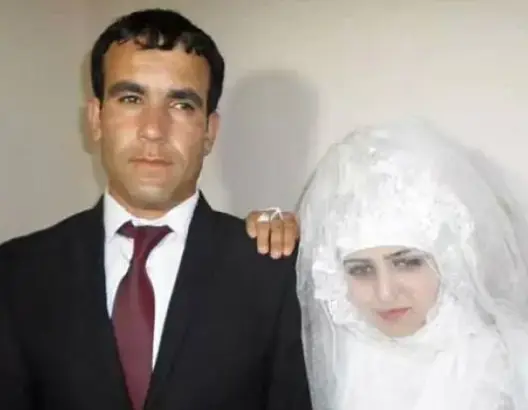 انتحرت بعد تناولها جرعةً قاتلة من الخلّ بسبب ما طلبه عريسها!