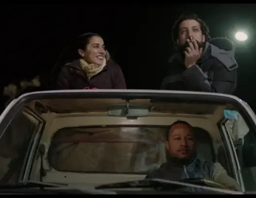 فيلم “وليلي” للمخرج بنسعيدي يمثل المغرب بمهرجان سينمائي بمصر