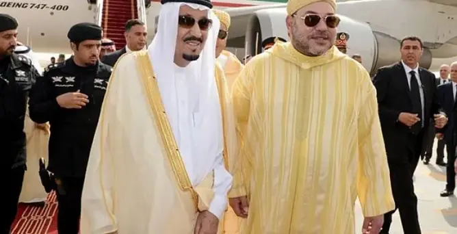 الملك يهنئ خادم الحرمين الشريفين بمناسبة العيد الوطني لبلاده