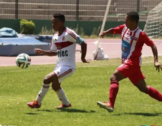 لاعب ودادي يخضع لعملية جراحية بعد إصابته