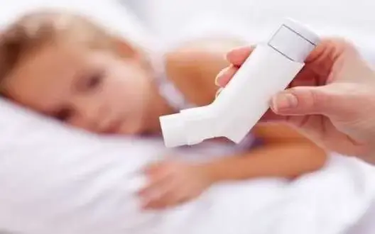 علماء: أدوية الربو قد تسبب للأطفال الكوابيس وبعض المشاكل النفسية
