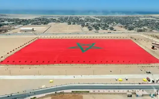 البحرين تجدد التأكيد على ضرورة حل قضية الصحراء المغربية