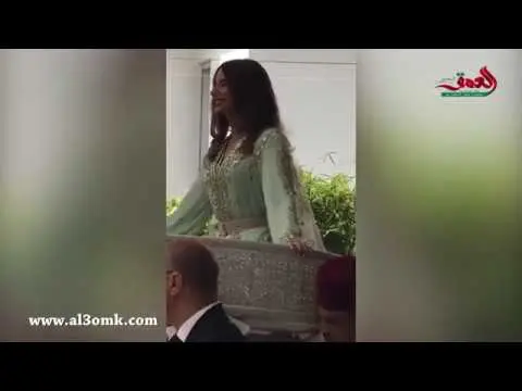 عرس أسطوري لابنة رئيسة “الباطرونا” مريم بن صالح