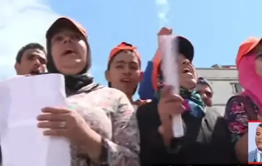 دخول اجتماعي ساخن ينتظر الحكومة المغربية