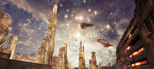 من أصل 2 تريليون مجرة.. هل يعقل أن يكون البشر السكّان الوحيدين.. لماذا لم نعثر حتى الآن على كائنات فضائية في الكون؟