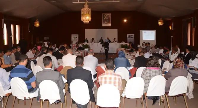 “دينامية عدالة” ترصد مظاهر تراجعات واقع حقوق الإنسان المغرب