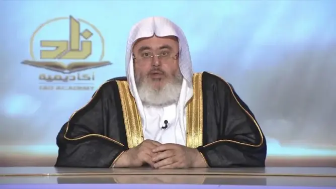 السعودية تعتقل الشيخ المنجد وآخرين تعاطفوا مع العودة