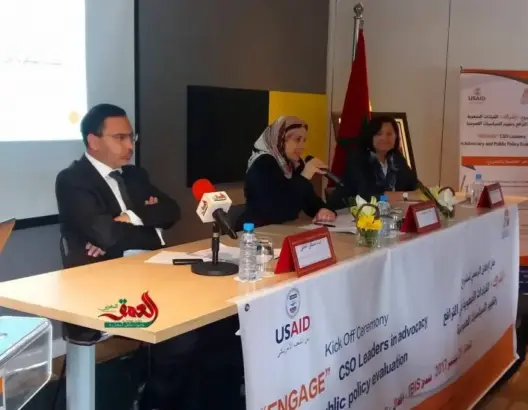 الخلفي: 4000 جمعية تخوض معركة محو الأمية والحكومة ضاعفت الميزانية
