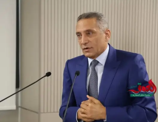 العثماني يُحقق في بيع العلمي لسهَام واستفادة جمعيته من المنفعة العامة