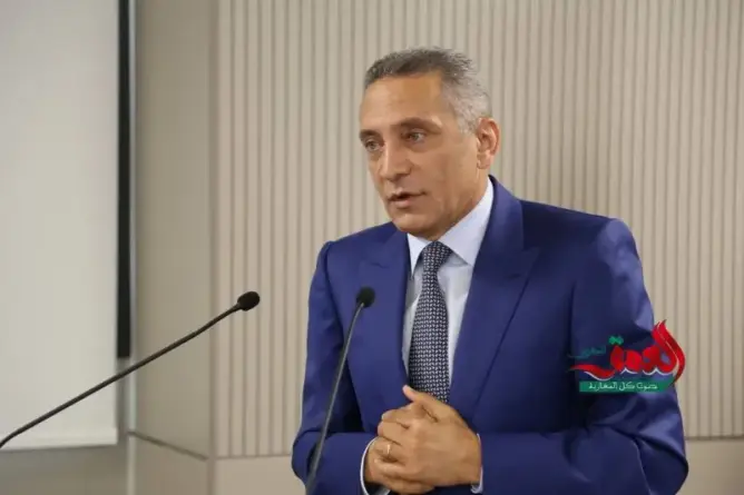 العثماني يُحقق في بيع العلمي لسهَام واستفادة جمعيته من المنفعة العامة