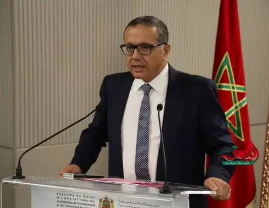 بوسعيد: قانون مالية 2018 يجيب على الأولويات الراهنة لبلادنا