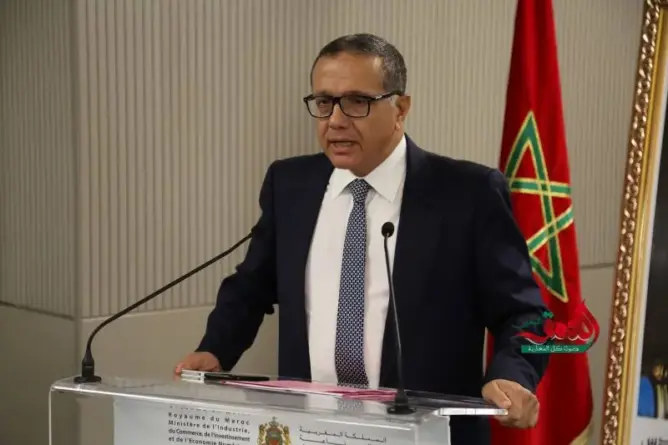 بوسعيد: قانون مالية 2018 يجيب على الأولويات الراهنة لبلادنا