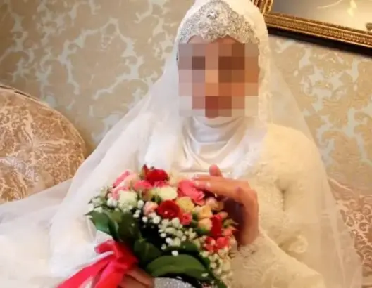 تفاصيل جديدة حول حفل زفاف الطفلة ذات 12 سنة بتطوان (فيديو)