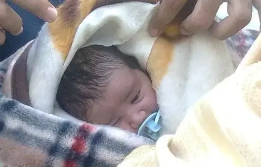 شاهد تفاصيل استرجاع الرضيع لوالديه بمراكش..فرحة الأم والعائلة