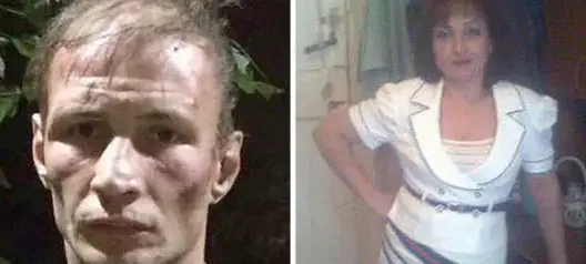 زوجان من أكلة لحوم البشر يعترفان بقتل والتهام 30 شخصاً