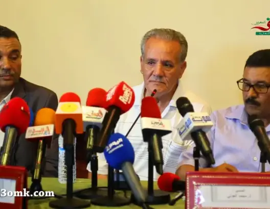 والد الزفزافي: لا مغرب بدون ريف وما يحدث اليوم أفظع من جرائم 1958 (فيديو)