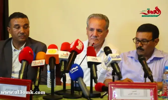 والد الزفزافي: لا مغرب بدون ريف وما يحدث اليوم أفظع من جرائم 1958 (فيديو)