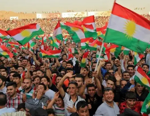 النتائج النهائية لاستفتاء كردستان: %92 صوتوا لصالح الانفصال