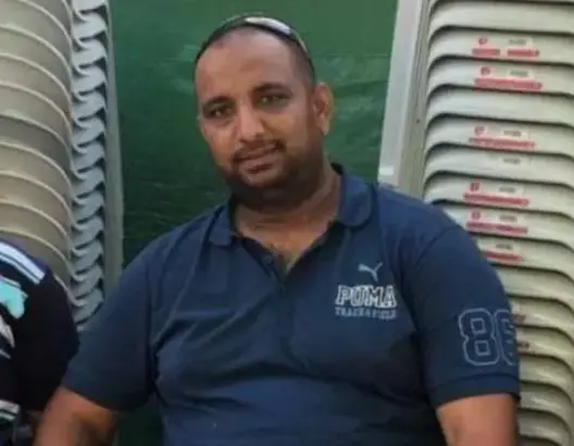 قتلوه لأنه شهد على جريمتهم!