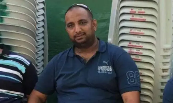قتلوه لأنه شهد على جريمتهم!