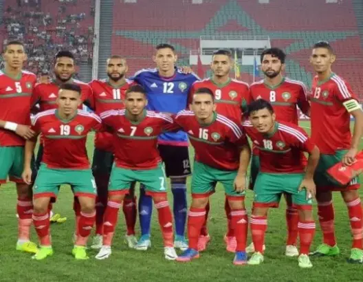 رسميا .. 25 لاعبا في معسكر منتخب “المحليين” بالرباط
