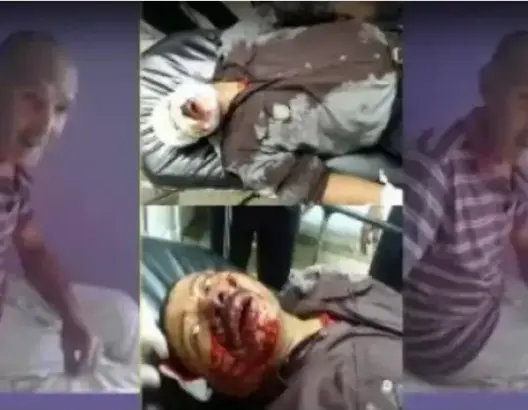 شاهد ما قاله والد أخطر سجين قتل موظف بسجن تولال بمكناس‎