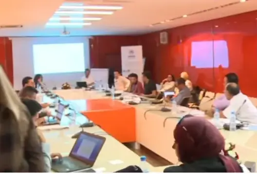 ورشة بالرباط للنقاش حول التعاطي الإعلامي مع قضايا اللجوء والهجرة