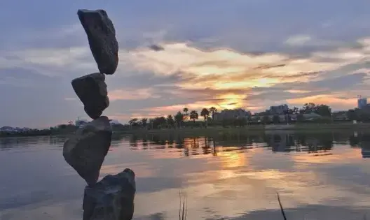 شاهد بالصور كيف أذهل شاب عربي العالم