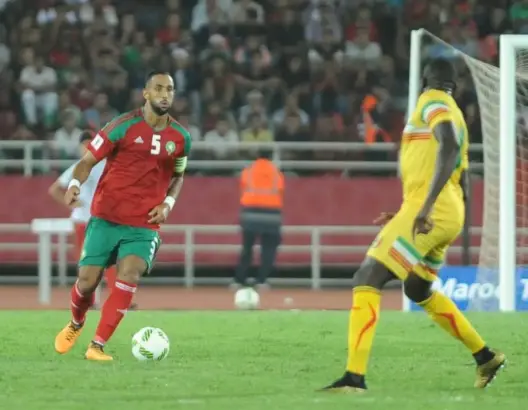 تغيير نقطة بيع وسحب تذاكر مباراة أسود الأطلس ونمور الغابون