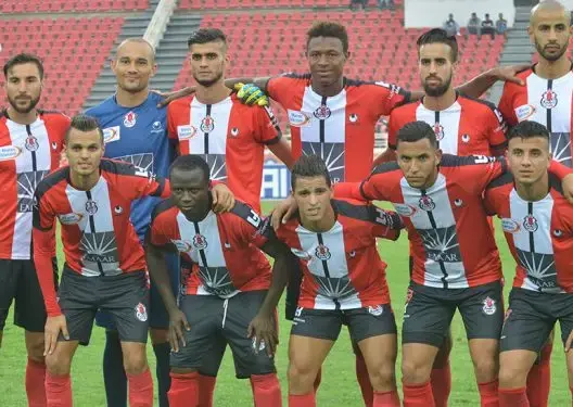 الفتح يواجه حامل لقب كأس “الكاف” في مهمة العودة بنتيجة إيجابية