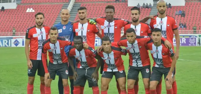 الفتح يواجه حامل لقب كأس “الكاف” في مهمة العودة بنتيجة إيجابية