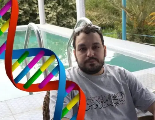 شاهد كيف إكتشف مغربي أصوله