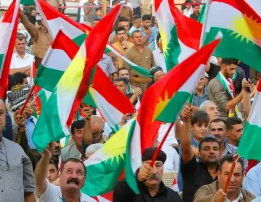 المغرب ينضم لقائمة الدول المعارضة لانفصال كردستان عن العراق