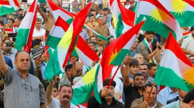 المغرب ينضم لقائمة الدول المعارضة لانفصال كردستان عن العراق