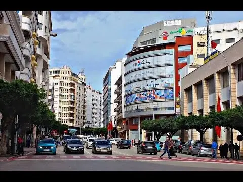 الدعوة بطنجة إلى إصدار قانون لمأسسة التطوع التعاقدي بالمغرب