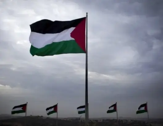 وأخيرا.. الإنتربول يعلن قبول عضوية دولة فلسطين