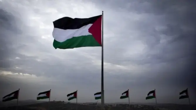 وأخيرا.. الإنتربول يعلن قبول عضوية دولة فلسطين