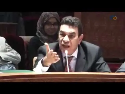 شاهد ماذا قالت ولدة الوفا عن ابن كيران