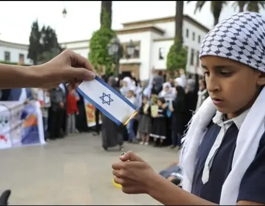 خطاب التخوين.. أو التكفير السياسي في زمن الهرولة