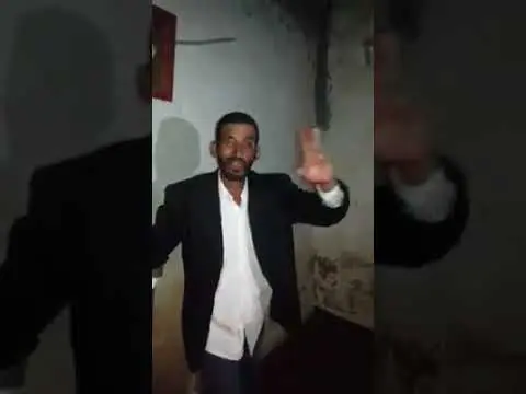 مؤثر .. مواطن من تنغير بدون كهرباء ولا ماء منذ 10 سنوات