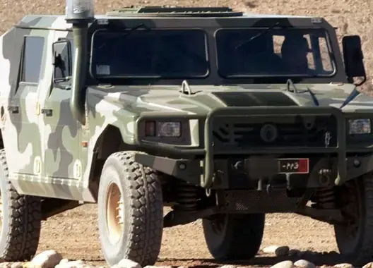 راعي يفك لغز سرقة سيارة كولونيل بالجيش في مدينة الداخلة