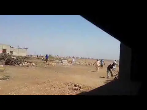 خطير..هجوم على عائلة بالفقيه بنصالح ..