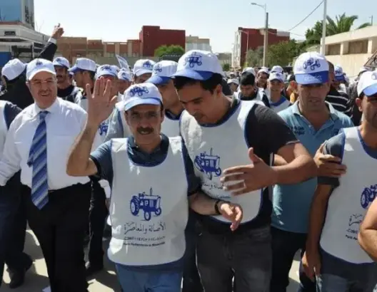 شبيبة البام تهاجم الحكومة بسبب حذف الفلسفة من امتحانات الباك