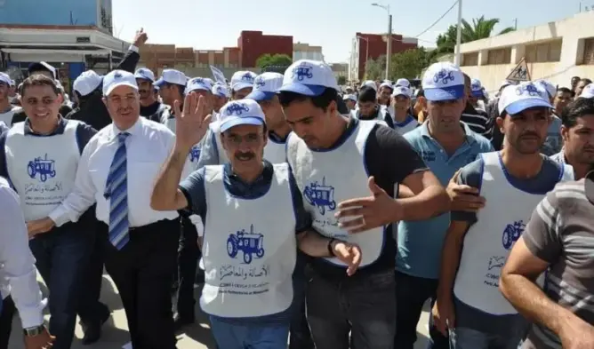 شبيبة البام تهاجم الحكومة بسبب حذف الفلسفة من امتحانات الباك