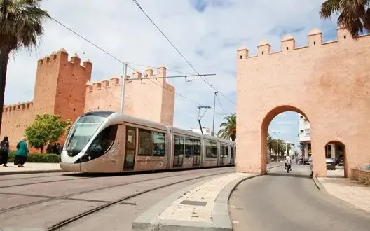 مجلس الأكاديمية الإفريقية للجماعات الترابية يعقد دورته الثالثة بالرباط