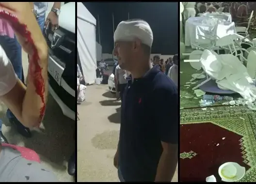 بنحمزة: ما وقع أمس بالمؤتمر 17 “أمر مخجل ولا يشرف الاستقلاليين”