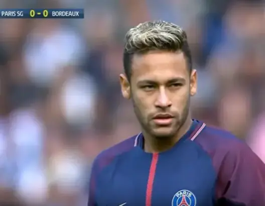 شاهد اهداف مباراة باريس سان جيرمان وبوردو 6-2