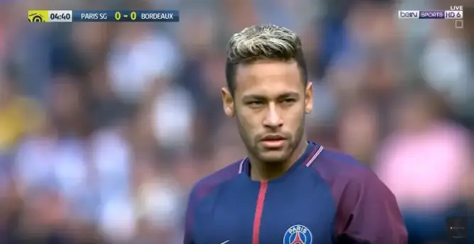 شاهد اهداف مباراة باريس سان جيرمان وبوردو 6-2