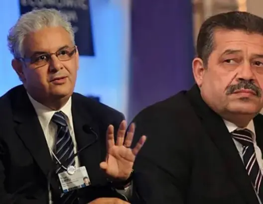 الاستقلال يحسم في 85% من تزكيات الانتخابات .. هل رشح الحزب شباط؟ (فيديو)
